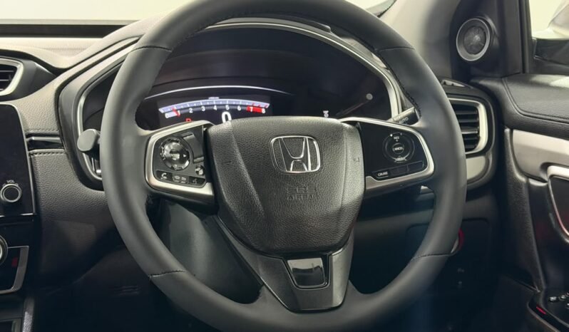 
								HONDA CR-V 2.0 2WD RW (A) full									