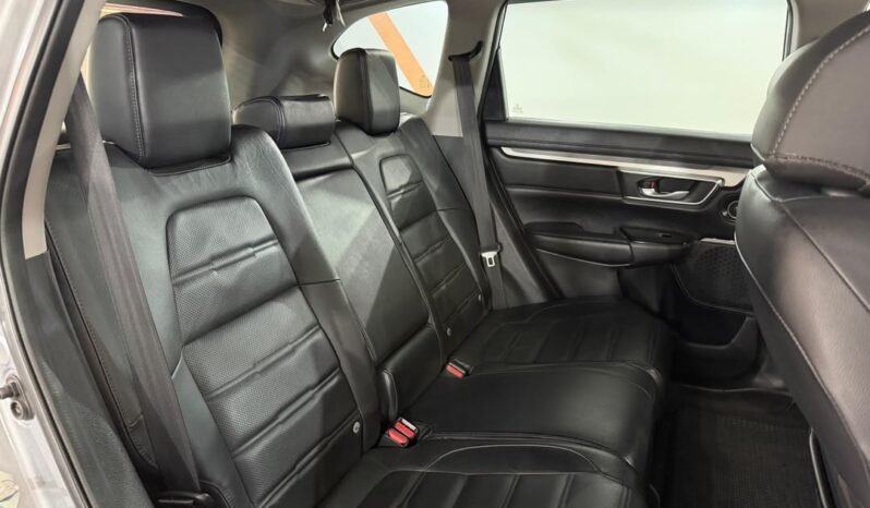 
								HONDA CR-V 2.0 2WD RW (A) full									