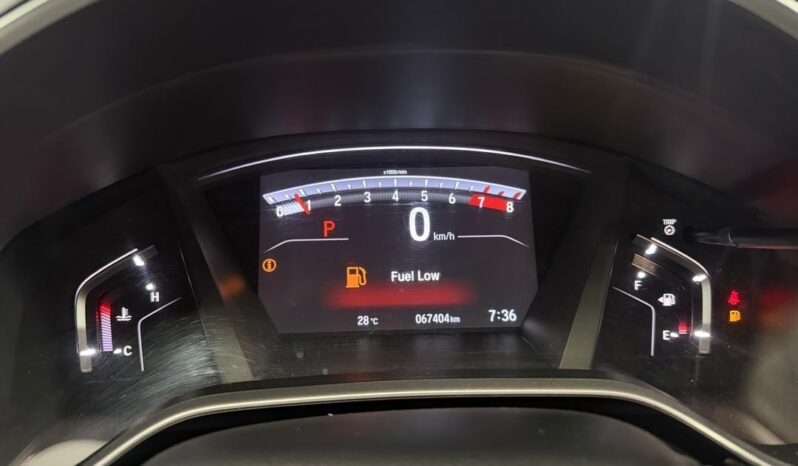 
								HONDA CR-V 2.0 2WD RW (A) full									