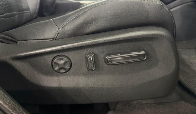 
								HONDA CR-V 2.0 2WD RW (A) full									