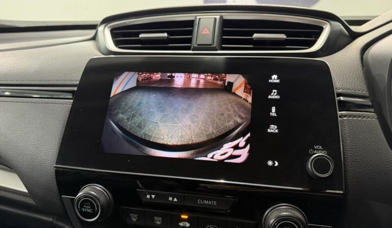 
								HONDA CR-V 2.0 2WD RW (A) full									