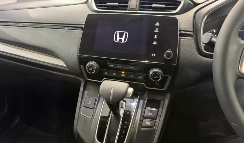 
								HONDA CR-V 2.0 2WD RW (A) full									