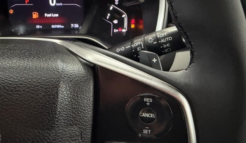 
								HONDA CR-V 2.0 2WD RW (A) full									