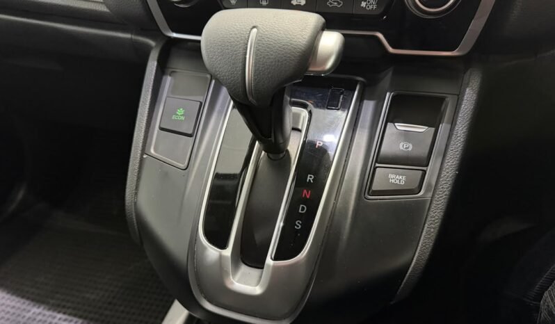 
								HONDA CR-V 2.0 2WD RW (A) full									