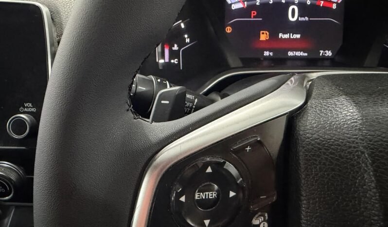 
								HONDA CR-V 2.0 2WD RW (A) full									