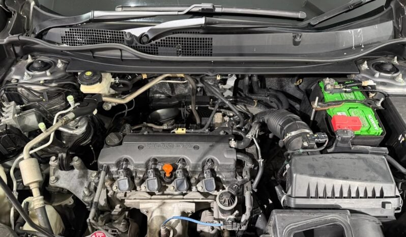 
								HONDA CR-V 2.0 2WD RW (A) full									