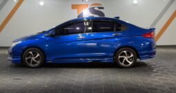 
										HONDA CITY 1.5L E (A) full									