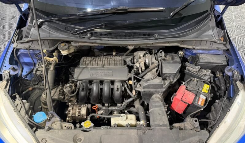 
								HONDA CITY 1.5L E (A) full									