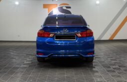 
										HONDA CITY 1.5L E (A) full									