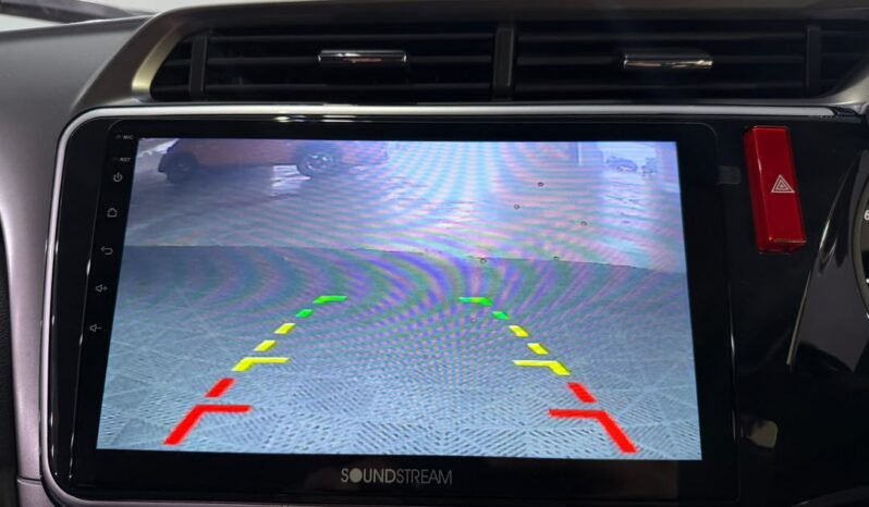 
								HONDA CITY 1.5L E (A) full									