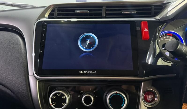 
								HONDA CITY 1.5L E (A) full									