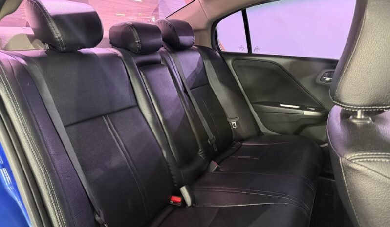 
								HONDA CITY 1.5L E (A) full									