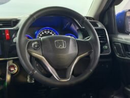 
										HONDA CITY 1.5L E (A) full									
