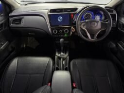 
										HONDA CITY 1.5L E (A) full									