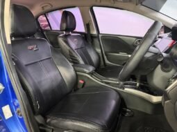 
										HONDA CITY 1.5L E (A) full									