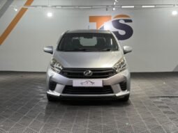 
										PERODUA AXIA 1.0 G (A) full									