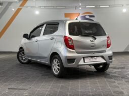 
										PERODUA AXIA 1.0 G (A) full									