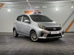 
										PERODUA AXIA 1.0 G (A) full									
