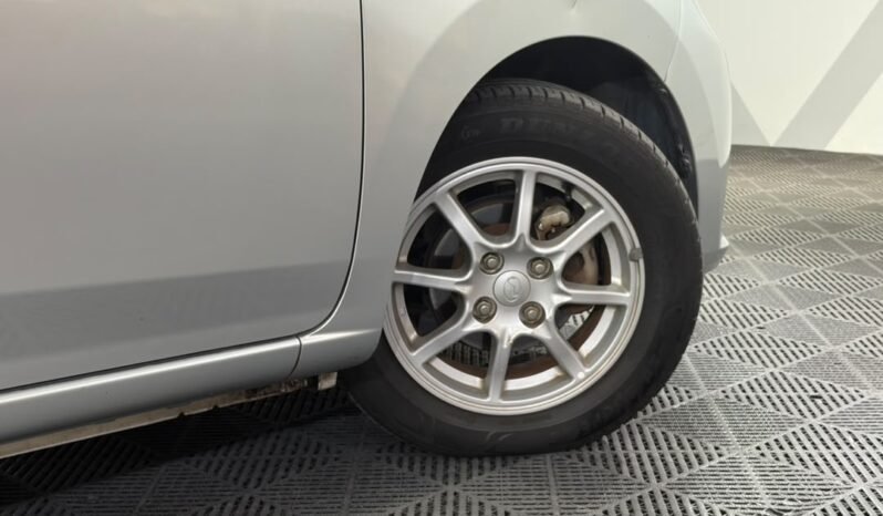 
								PERODUA AXIA 1.0 G (A) full									