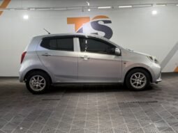 
										PERODUA AXIA 1.0 G (A) full									