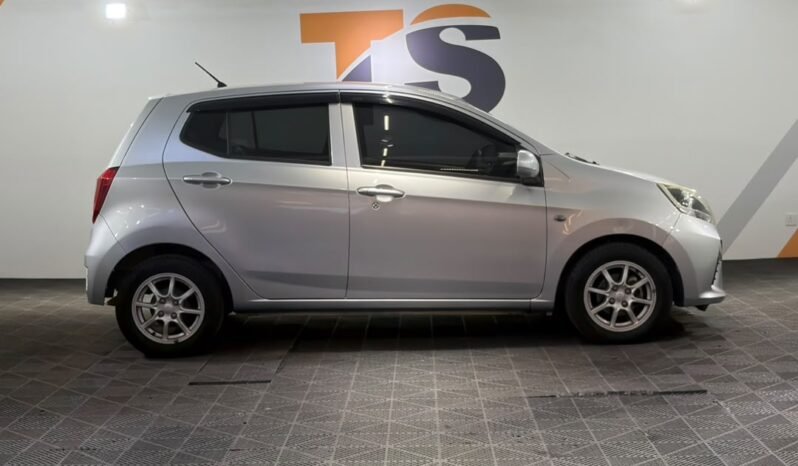 
								PERODUA AXIA 1.0 G (A) full									