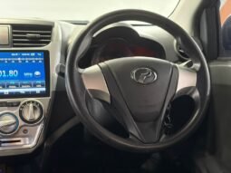 
										PERODUA AXIA 1.0 G (A) full									