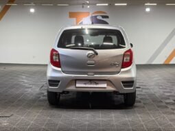 
										PERODUA AXIA 1.0 G (A) full									