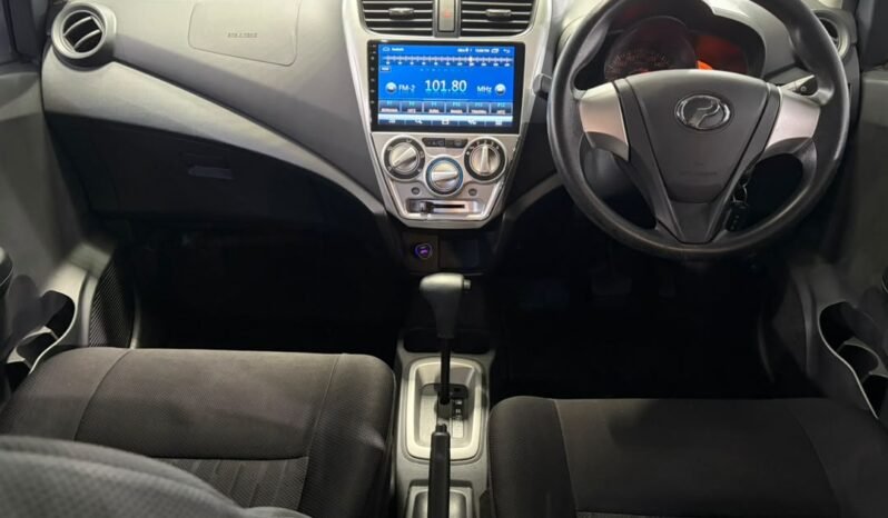 
								PERODUA AXIA 1.0 G (A) full									