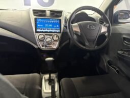 
										PERODUA AXIA 1.0 G (A) full									