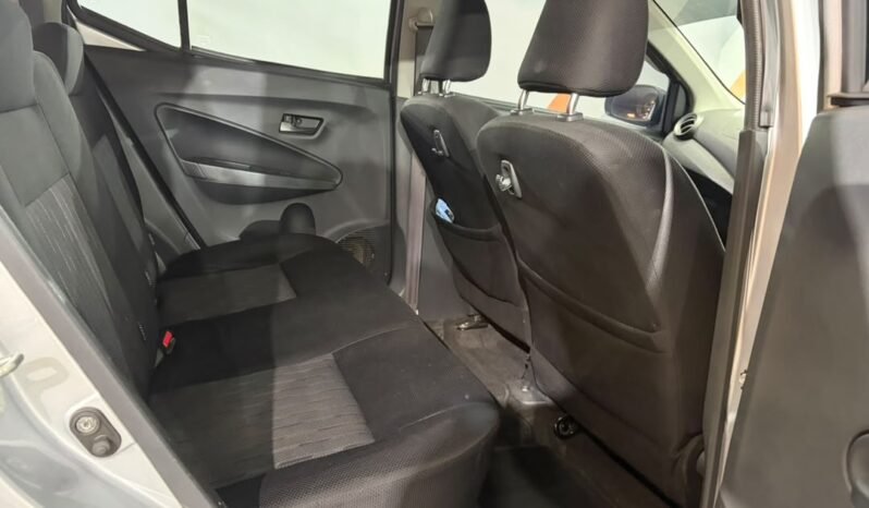 
								PERODUA AXIA 1.0 G (A) full									