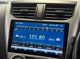 
										PERODUA AXIA 1.0 G (A) full									