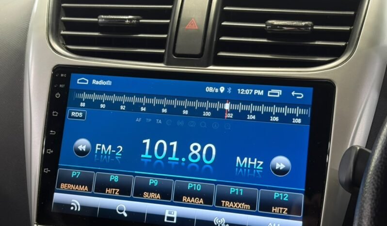 
								PERODUA AXIA 1.0 G (A) full									