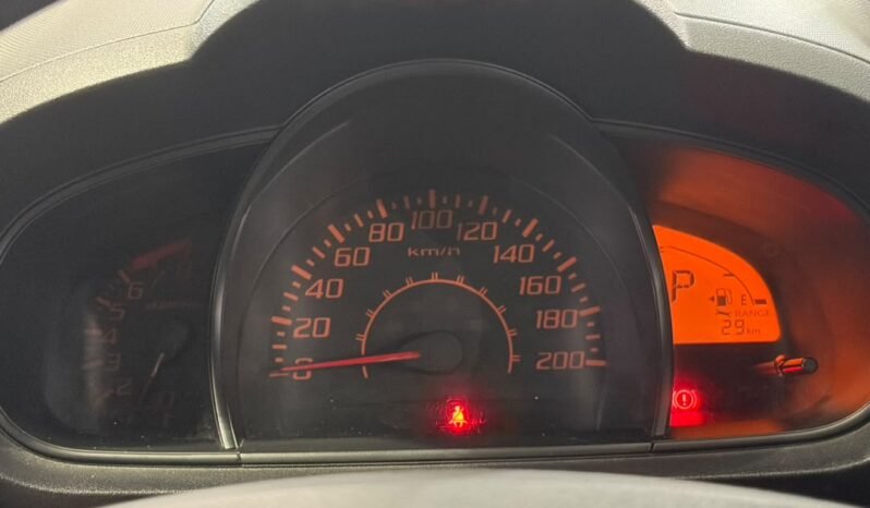 
								PERODUA AXIA 1.0 G (A) full									