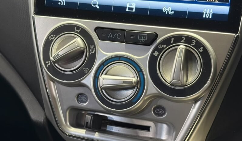 
								PERODUA AXIA 1.0 G (A) full									