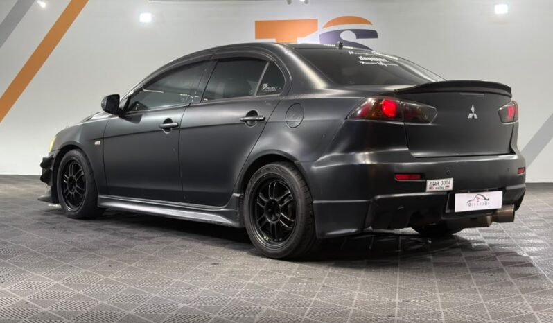 
								PROTON INSPIRA 1.8 STANDARD (M) full									