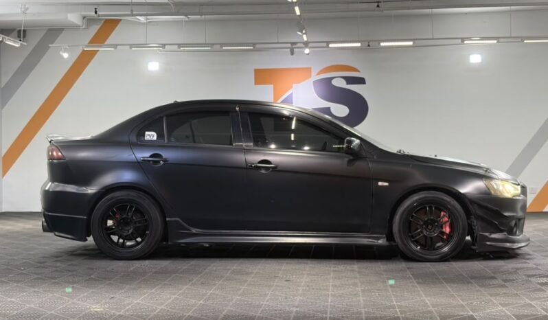 
								PROTON INSPIRA 1.8 STANDARD (M) full									