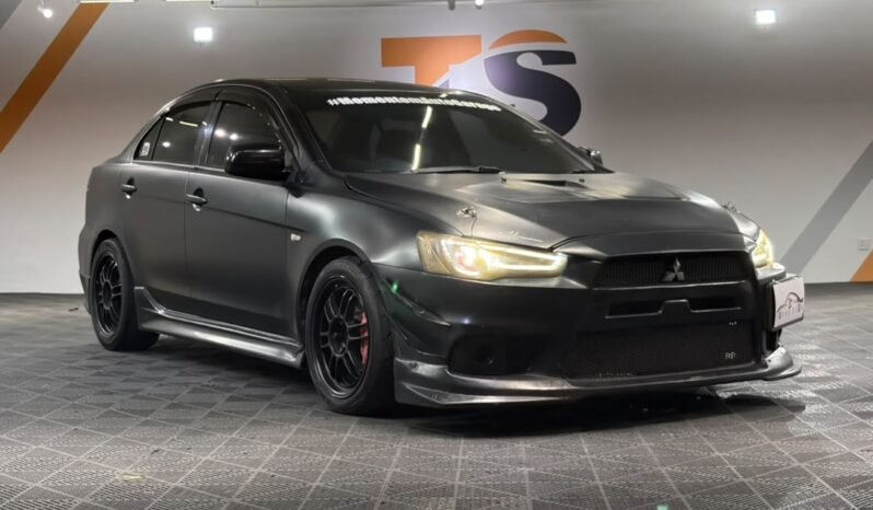 
								PROTON INSPIRA 1.8 STANDARD (M) full									