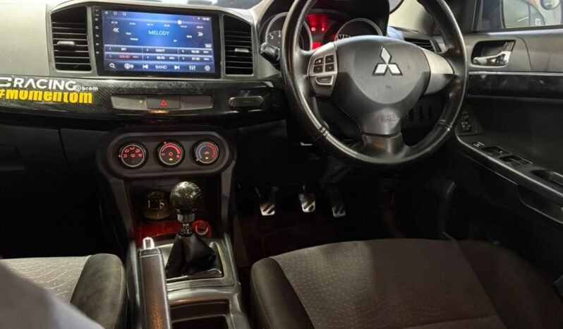 
								PROTON INSPIRA 1.8 STANDARD (M) full									