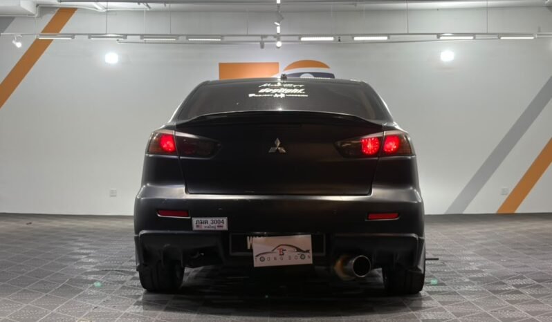 
								PROTON INSPIRA 1.8 STANDARD (M) full									