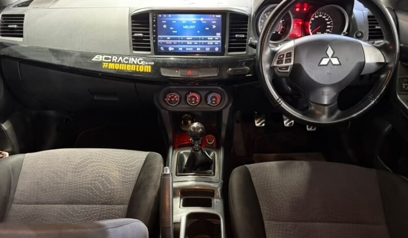 
								PROTON INSPIRA 1.8 STANDARD (M) full									