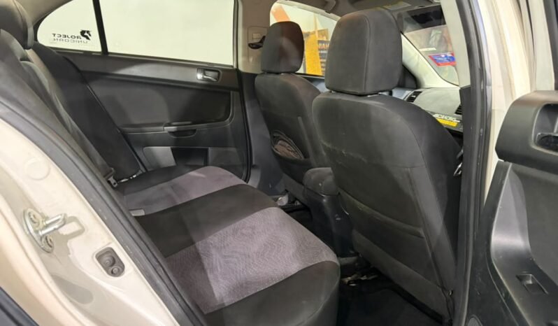 
								PROTON INSPIRA 1.8 STANDARD (M) full									