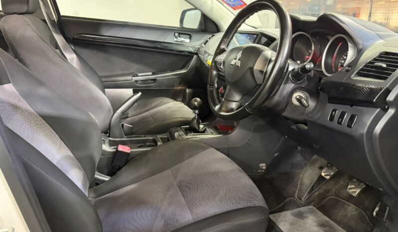 
								PROTON INSPIRA 1.8 STANDARD (M) full									
