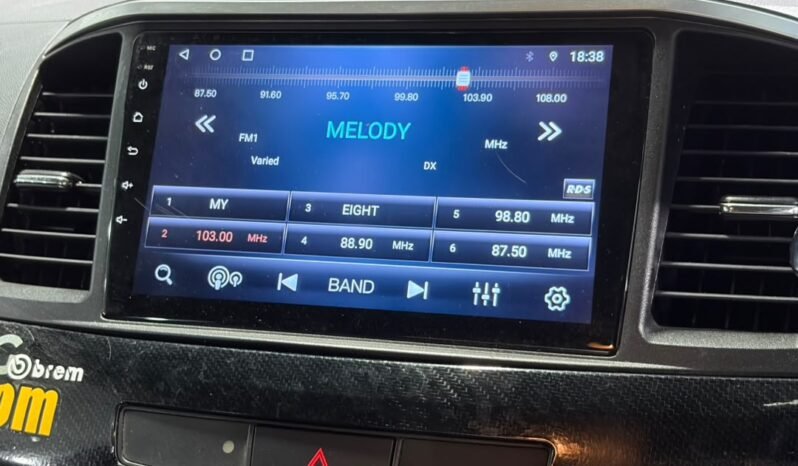 
								PROTON INSPIRA 1.8 STANDARD (M) full									