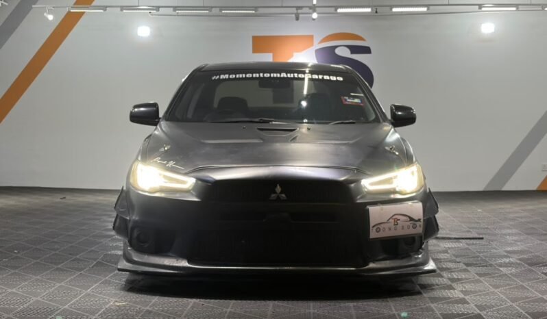 
								PROTON INSPIRA 1.8 STANDARD (M) full									