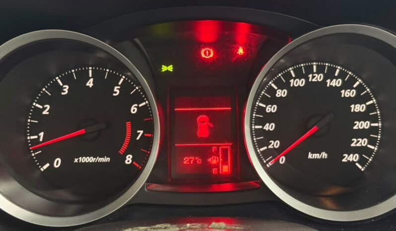 
								PROTON INSPIRA 1.8 STANDARD (M) full									