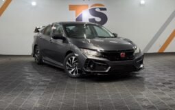 
										HONDA CIVIC 1.8 S I-VTEC (A) full									