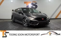 HONDA CIVIC 1.8 S I-VTEC (A)