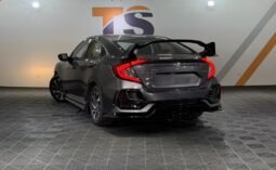 
										HONDA CIVIC 1.8 S I-VTEC (A) full									