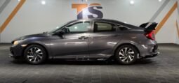 
										HONDA CIVIC 1.8 S I-VTEC (A) full									