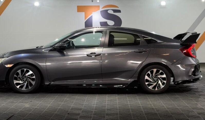 
								HONDA CIVIC 1.8 S I-VTEC (A) full									